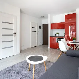 Ina Rent - Chmielna Gdańsk