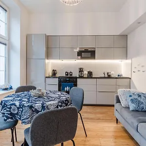  Apartment Piwna Number 1